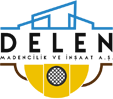 Delen