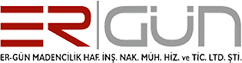 Er-Gün Madencilik
